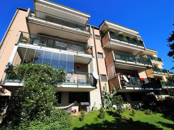 appartamento in vendita a Cernobbio