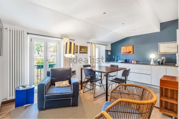 casa indipendente in vendita a Cernobbio