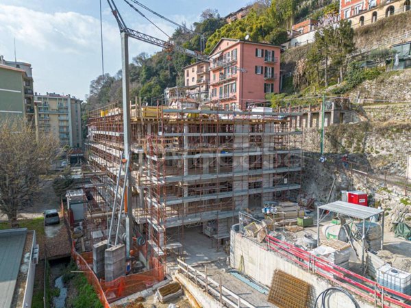 appartamento in vendita a Cernobbio