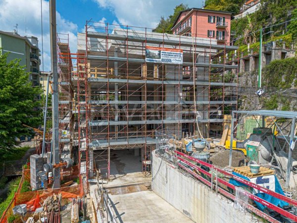 appartamento in vendita a Cernobbio