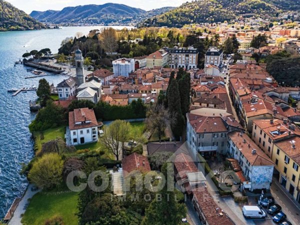 casa indipendente in vendita a Cernobbio