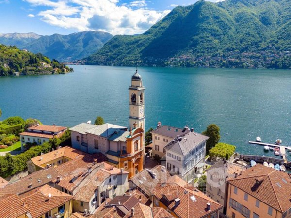 casa indipendente in vendita a Cernobbio in zona Stimianico