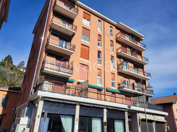 appartamento in vendita a Cernobbio