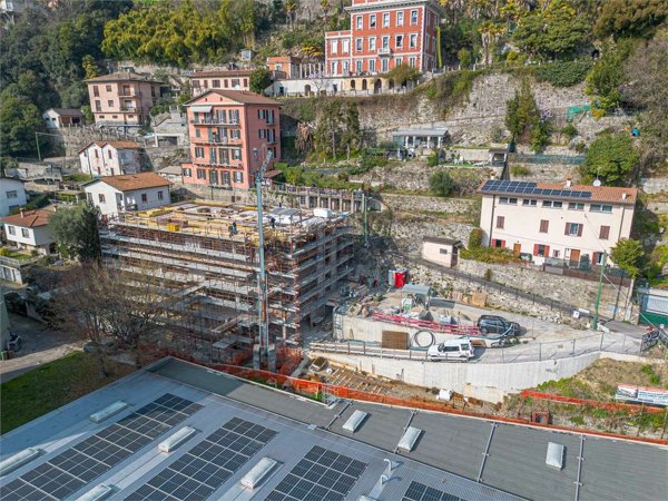 appartamento in vendita a Cernobbio