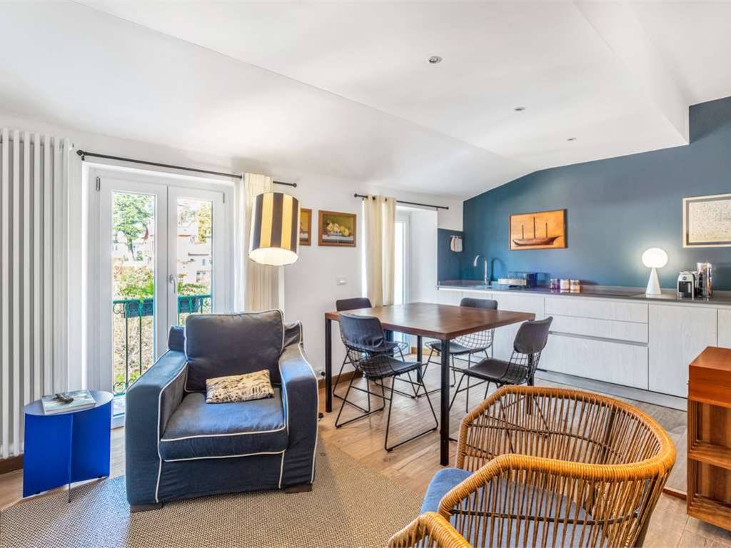 appartamento in vendita a Cernobbio