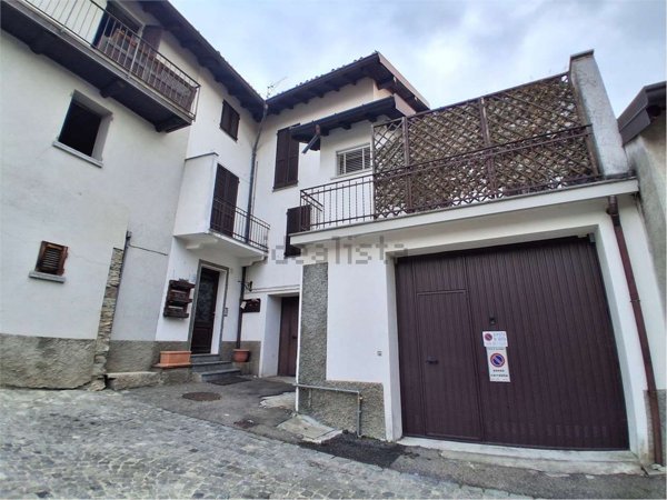 casa indipendente in vendita a Cernobbio in zona Rovenna