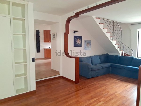 appartamento in vendita a Cernobbio in zona Rovenna