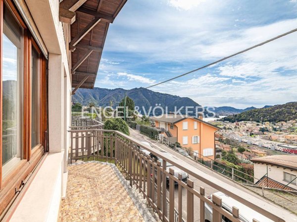 casa indipendente in vendita a Cernobbio