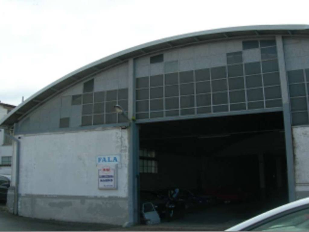 locale commerciale in vendita a Cernobbio