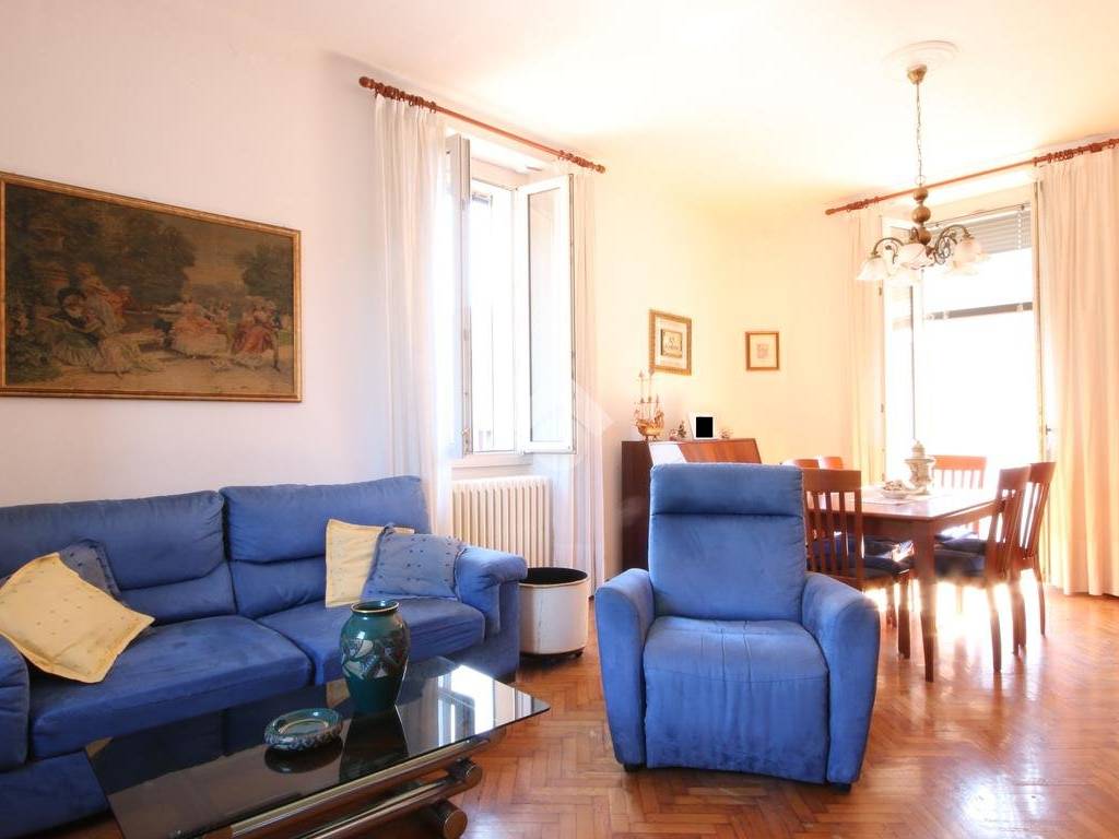 appartamento in vendita a Cernobbio