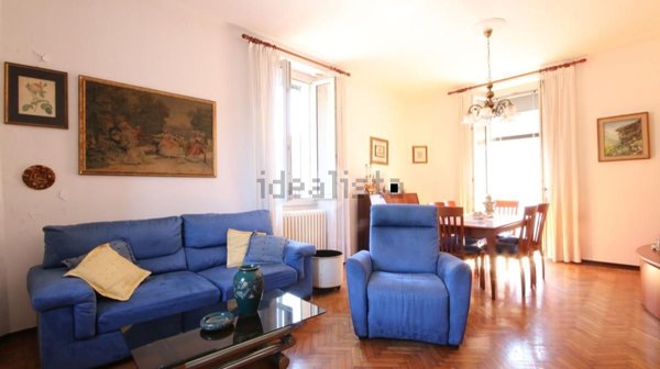 appartamento in vendita a Cernobbio