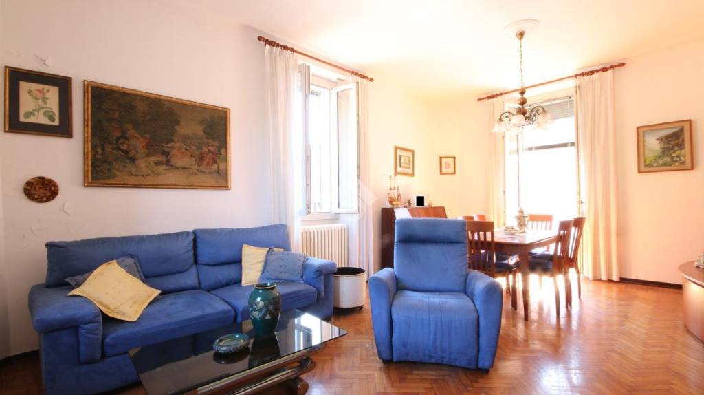 appartamento in vendita a Cernobbio