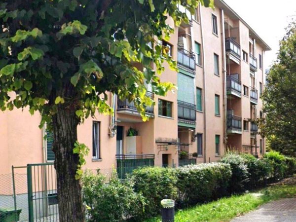 appartamento in vendita a Cernobbio in zona Mornello