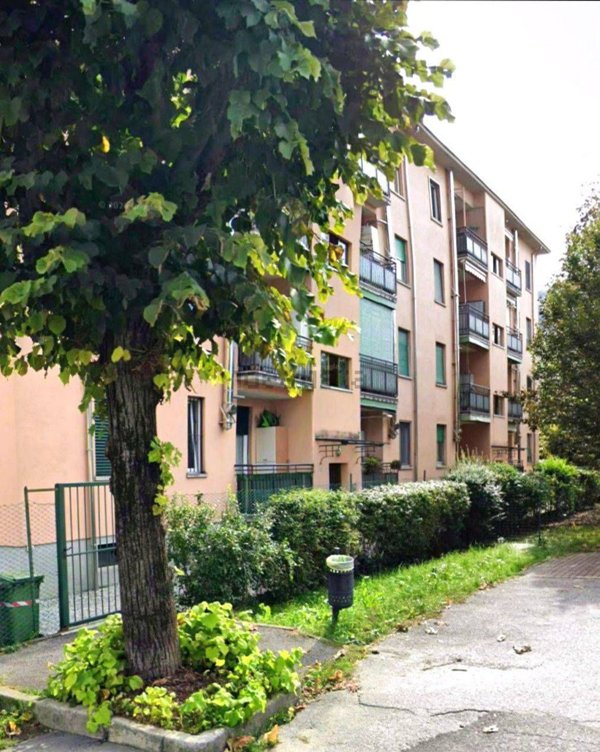 appartamento in vendita a Cernobbio in zona Mornello