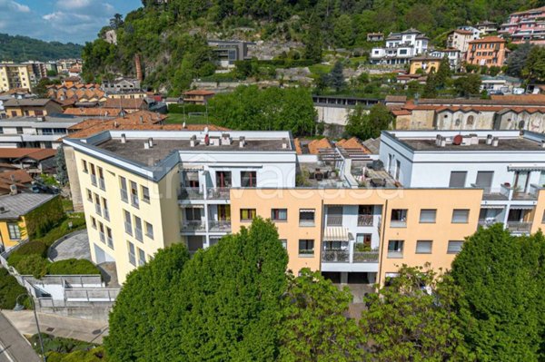 appartamento in vendita a Cernobbio