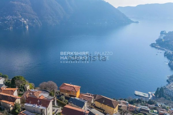 casa indipendente in vendita a Cernobbio