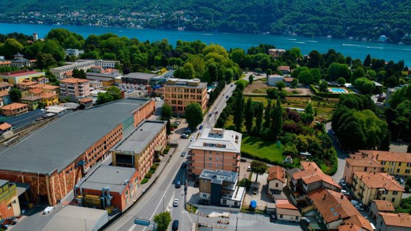 casa indipendente in vendita a Cernobbio