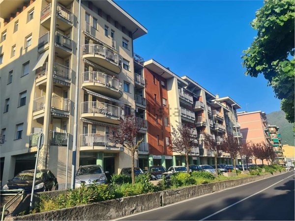 appartamento in vendita a Cernobbio