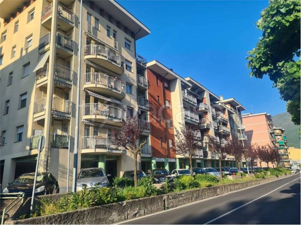 appartamento in vendita a Cernobbio
