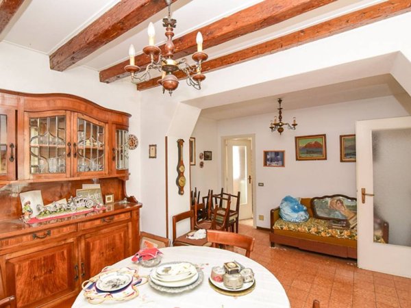 casa indipendente in vendita a Cernobbio