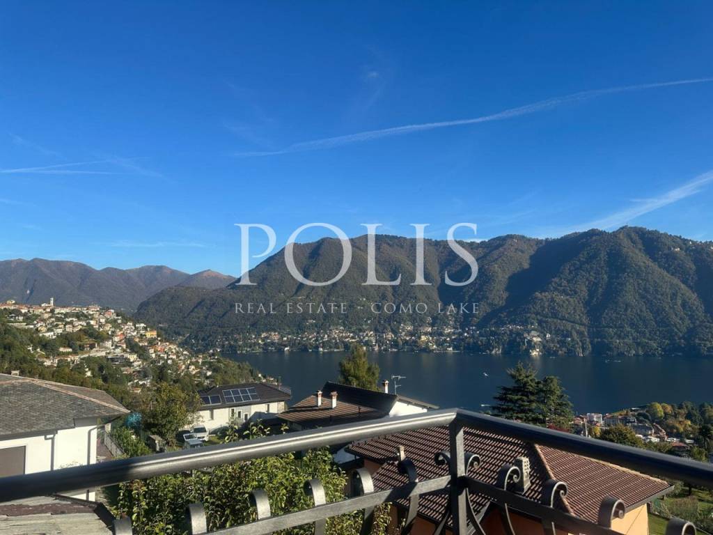 casa indipendente in vendita a Cernobbio