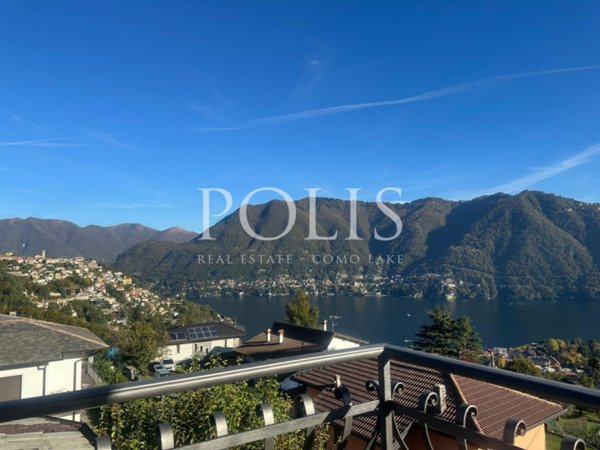 casa indipendente in vendita a Cernobbio