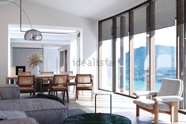 casa indipendente in vendita a Cernobbio