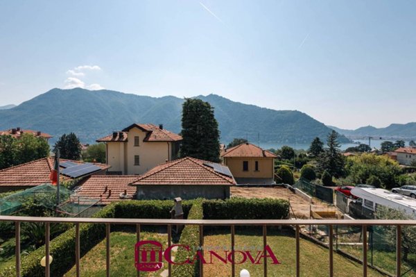 casa indipendente in vendita a Cernobbio