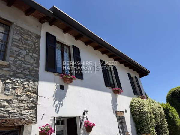 casale in vendita a Cernobbio