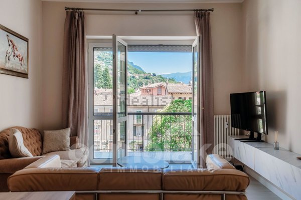 appartamento in vendita a Cernobbio