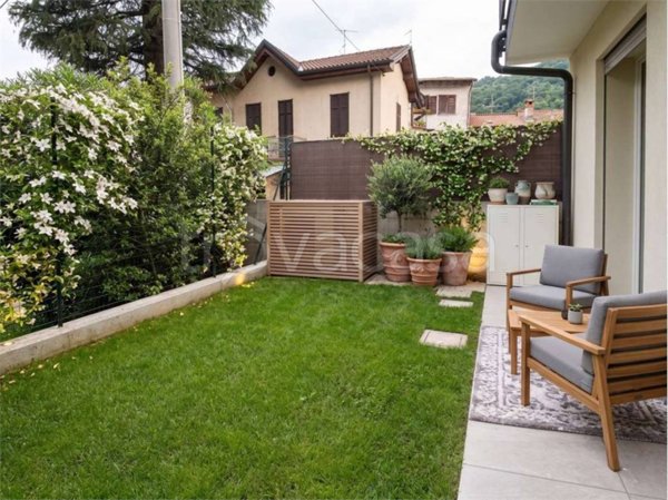 appartamento in vendita a Cernobbio