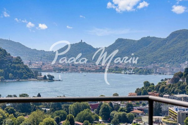 casa indipendente in vendita a Cernobbio