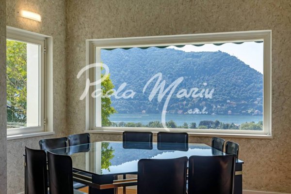 casa indipendente in vendita a Cernobbio