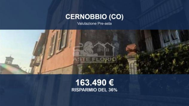 negozio in vendita a Cernobbio in zona Mornello