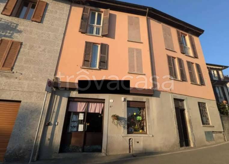 casa indipendente in vendita a Cernobbio in zona Mornello