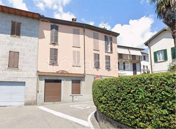 appartamento in vendita a Cernobbio in zona Mornello