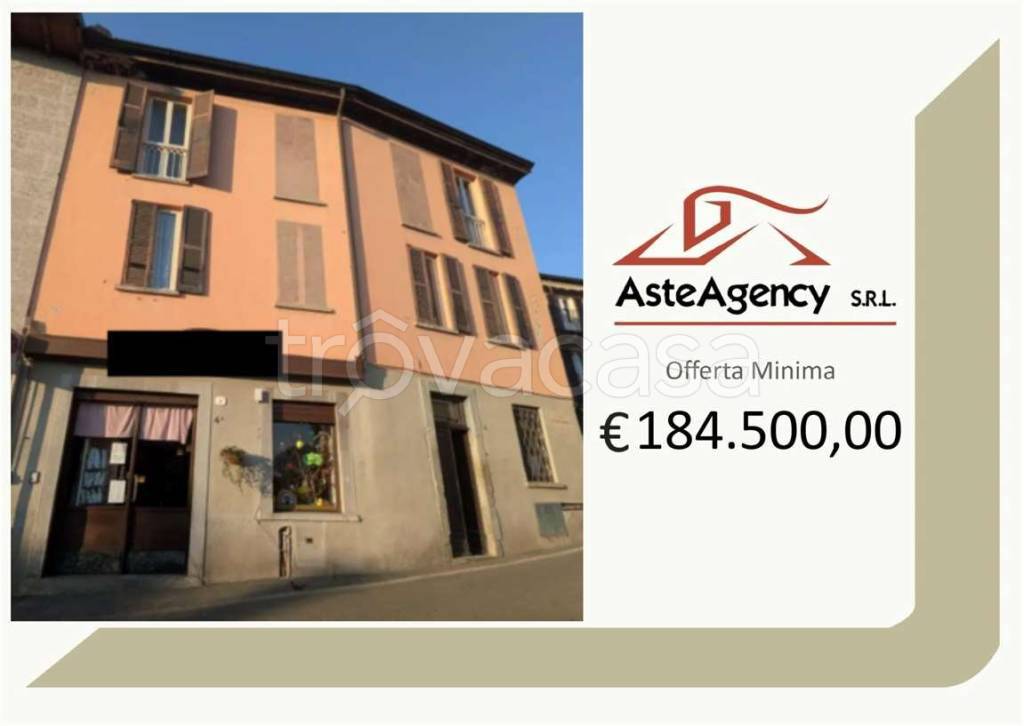 casa indipendente in vendita a Cernobbio in zona Mornello