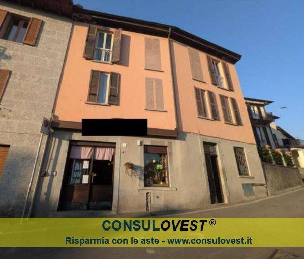 casa indipendente in vendita a Cernobbio in zona Mornello