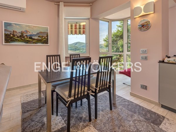 casa indipendente in vendita a Cernobbio in zona Mornello