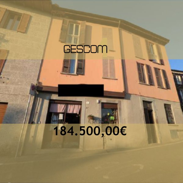 casa indipendente in vendita a Cernobbio in zona Mornello