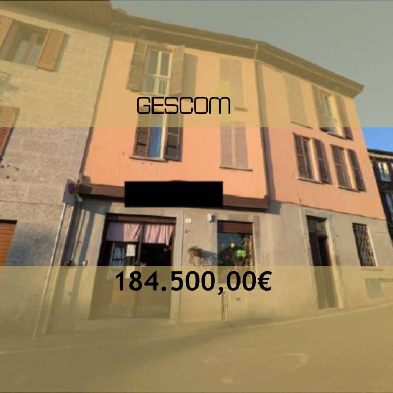 casa indipendente in vendita a Cernobbio in zona Mornello