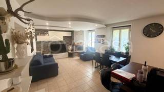 appartamento in vendita a Cernobbio in zona Rovenna