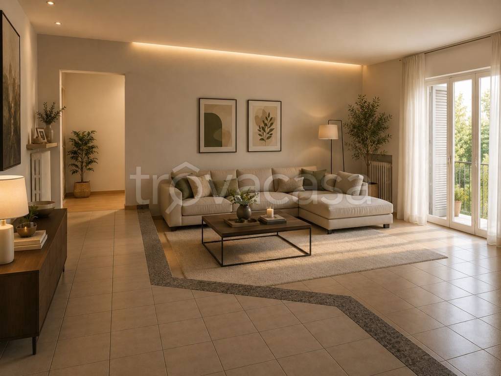 casa indipendente in vendita a Cernobbio in zona Rovenna