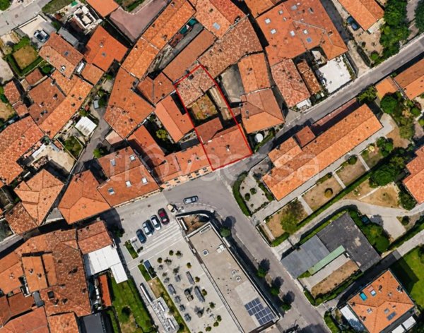 appartamento in vendita a Cernobbio
