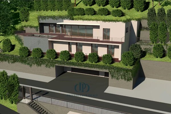 casa indipendente in vendita a Cernobbio in zona Stimianico