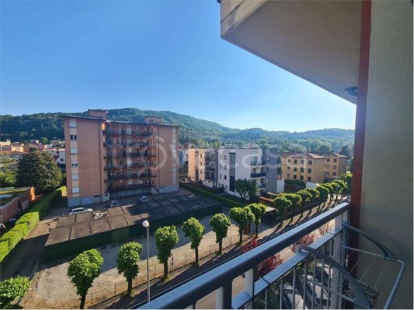 appartamento in vendita a Cernobbio in zona Mornello