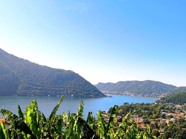 casa indipendente in vendita a Cernobbio