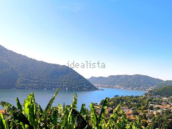 appartamento in vendita a Cernobbio
