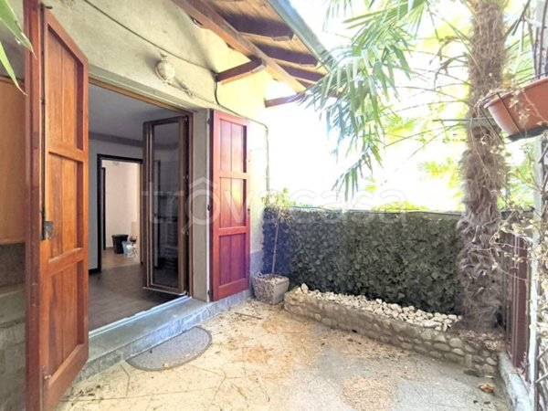 casa indipendente in vendita a Cernobbio in zona Casnedo