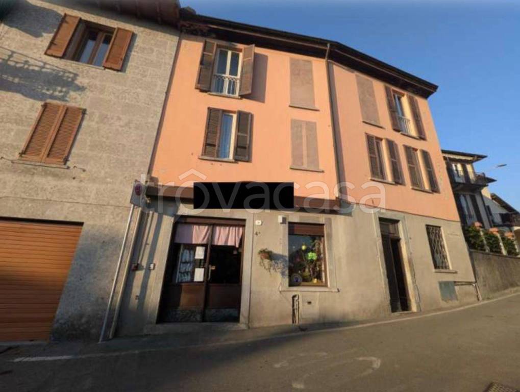 casa indipendente in vendita a Cernobbio